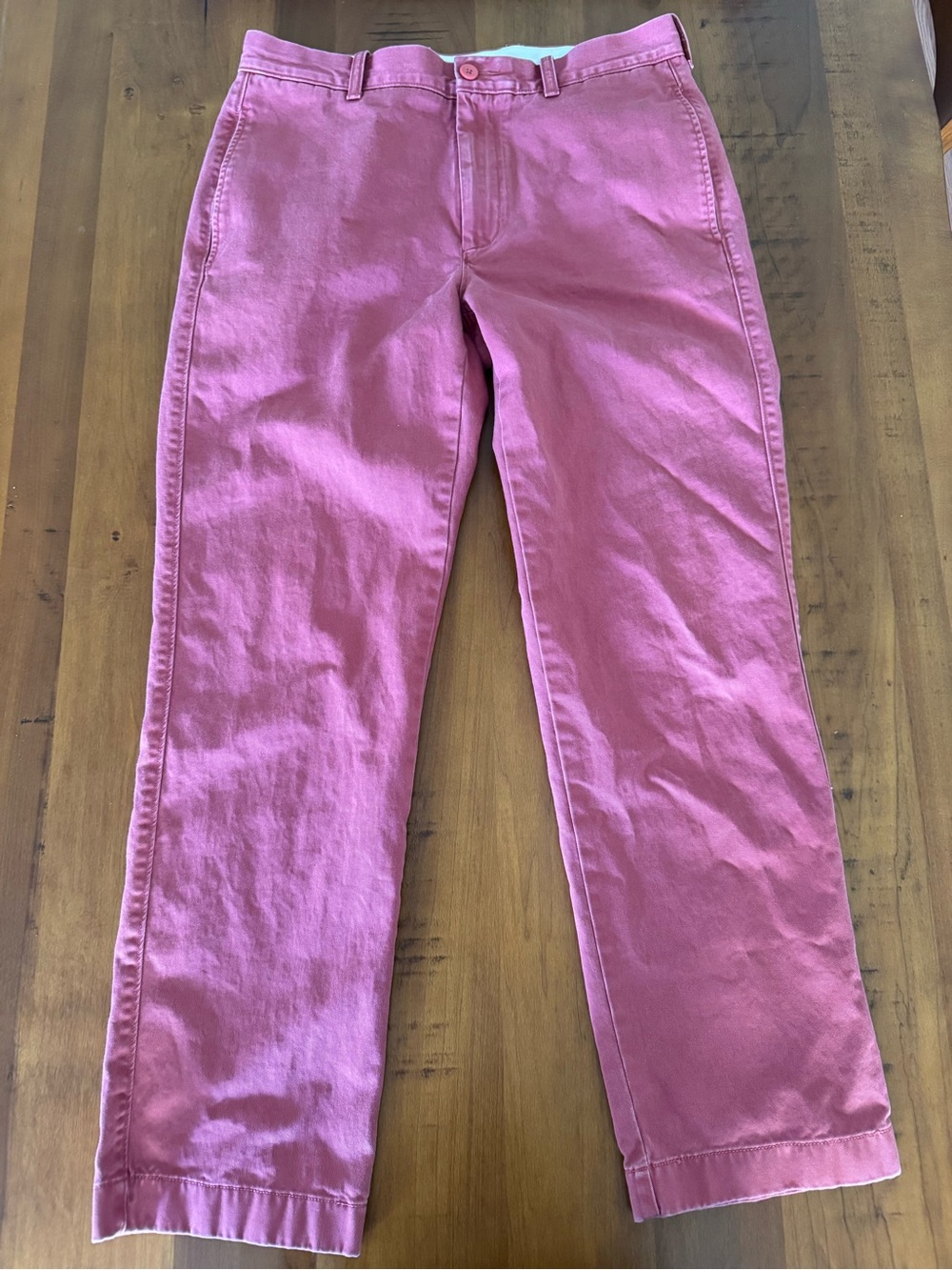 J. Crew Classic Chino Pants - W31 x L30